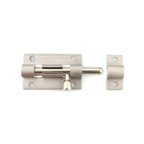 알루미늄 오도시 잠금쇠 문고리 장금 장치 문걸쇠 (70mm)