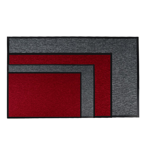 로얄 업소용 사무실 매장 현관 카페트 카펫 매트 발판 (소형 60×90)