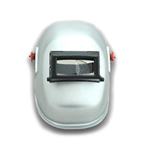 용접 보안면 마스크 용접면 보안경 안전용품 (W-81N) 개폐식